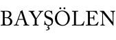 BAYŞÖLEN